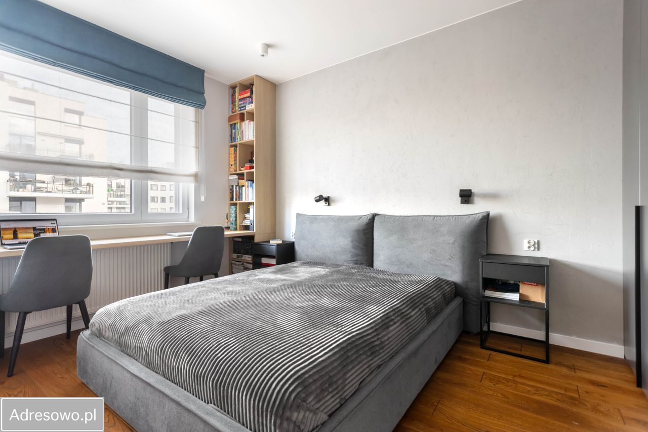 Mieszkanie 3-pokojowe Warszawa Żoliborz, ul. Powązkowska. Zdjęcie 11