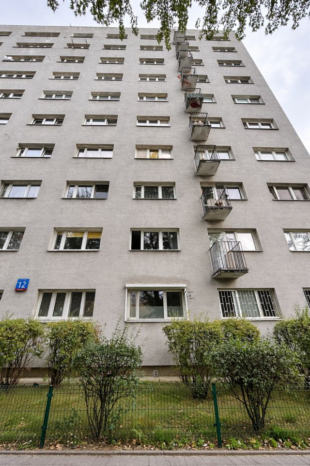 Mieszkanie 2-pokojowe Warszawa Bielany, ul. Wrzeciono. Zdjęcie 6