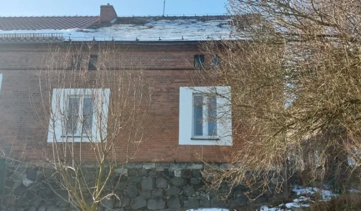 bliźniak Olszyna, ul. Fryderyka Chopina