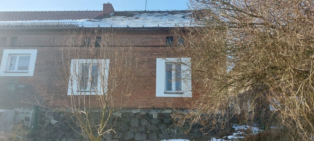 bliźniak Olszyna, ul. Fryderyka Chopina