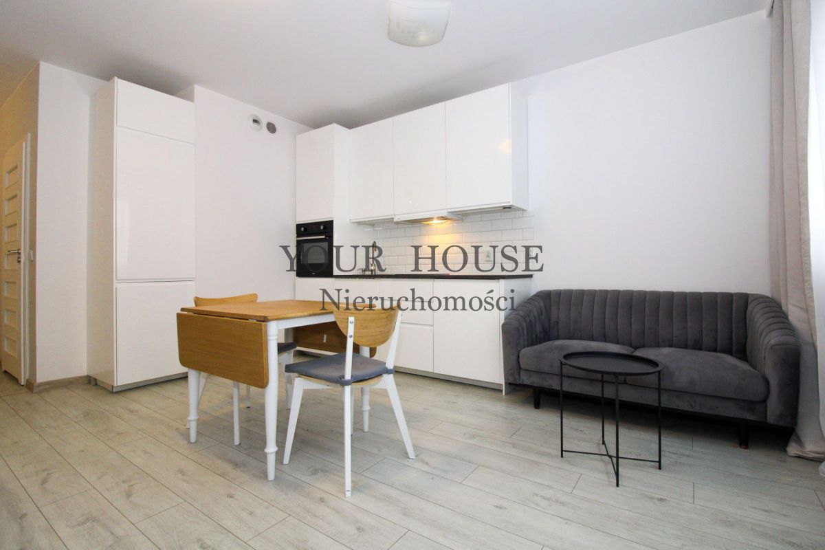 Mieszkanie 2-pokojowe Wrocław Stare Miasto, Most Władysława Sikorskiego. Zdjęcie 4