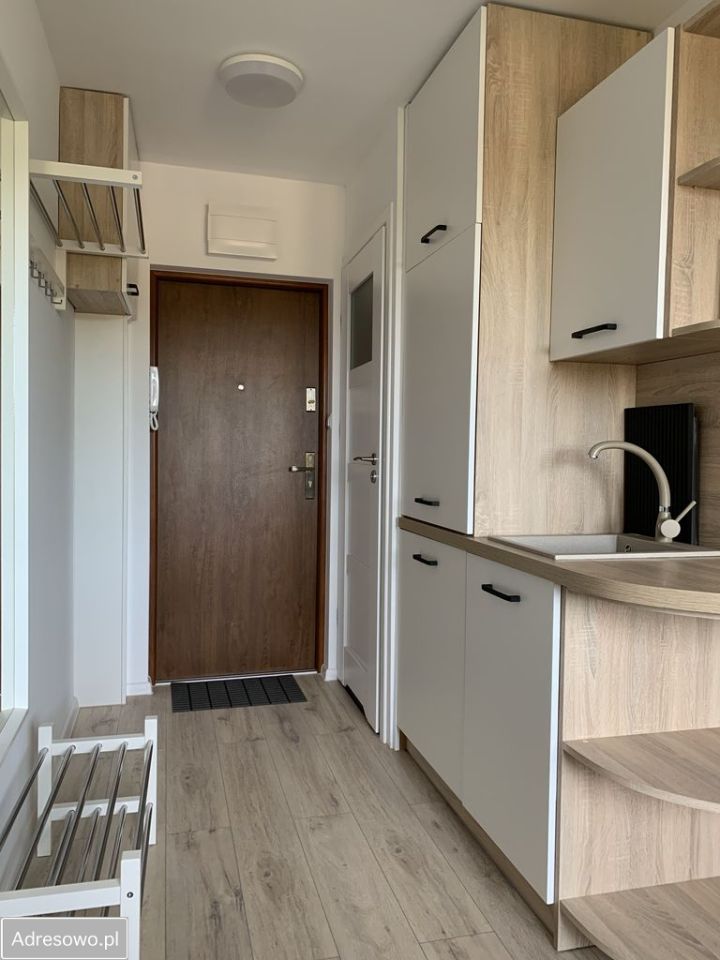 Mieszkanie 1-pokojowe Sopot Przylesie, ul. 23 Marca. Zdjęcie 7