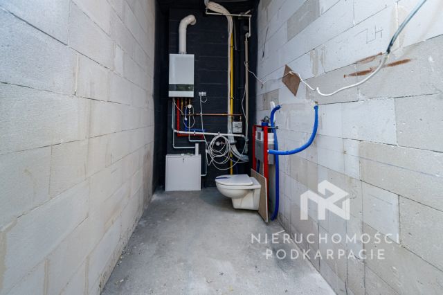 Biuro Rzeszów, al. Niepodległości. Zdjęcie 9