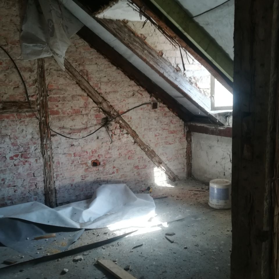 Mieszkanie 1-pokojowe Nowe Czaple, ul. Kopalniana. Zdjęcie 5