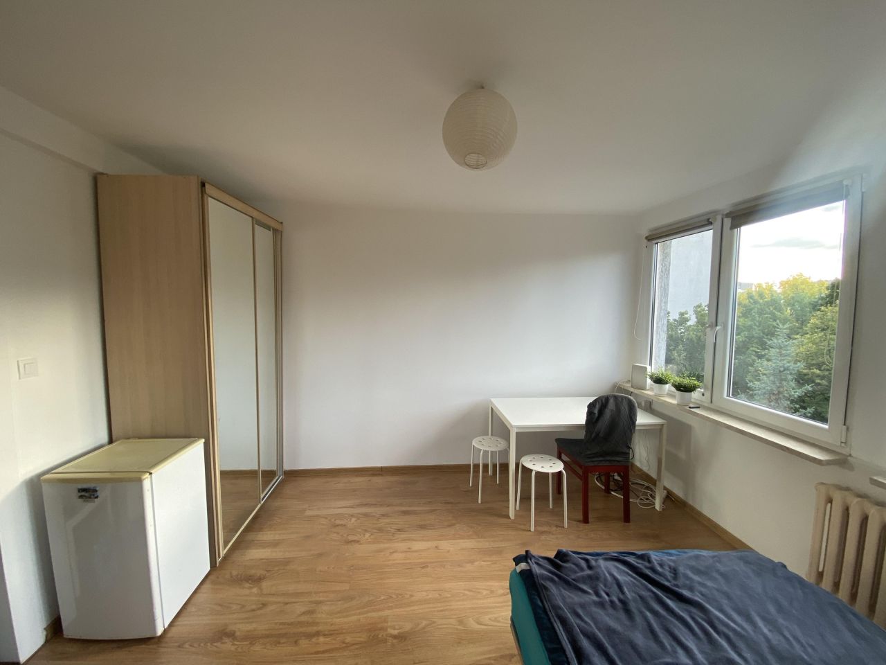 Mieszkanie 1-pokojowe Warszawa Mokotów, ul. Orzycka. Zdjęcie 11