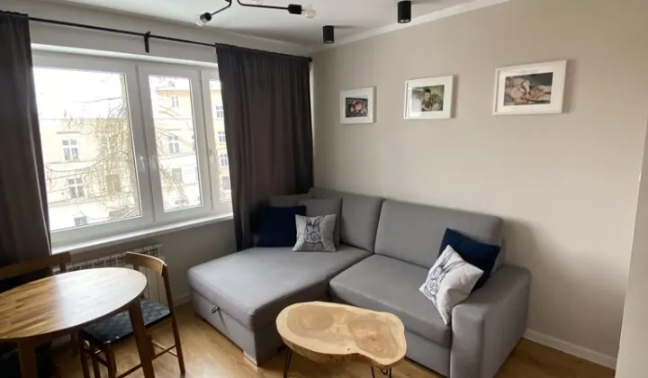 Mieszkanie 2-pokojowe Chełmno, os. Kopernika