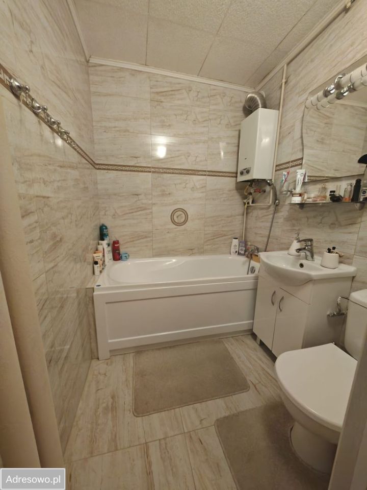 Mieszkanie 1-pokojowe Świnoujście, ul. Jana Matejki. Zdjęcie 11