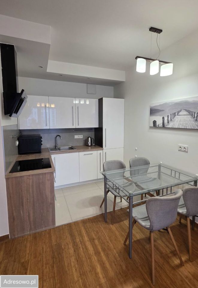 Mieszkanie 2-pokojowe Warszawa Mokotów, ul. Obrzeżna. Zdjęcie 12