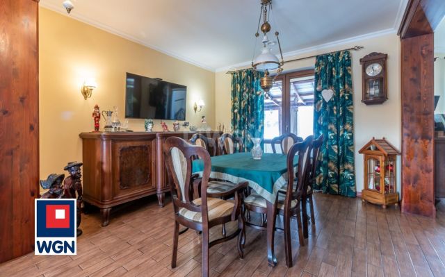 dom wolnostojący, 5 pokoi Elbląg Dąbrowa, ul. Lipowa. Zdjęcie 4