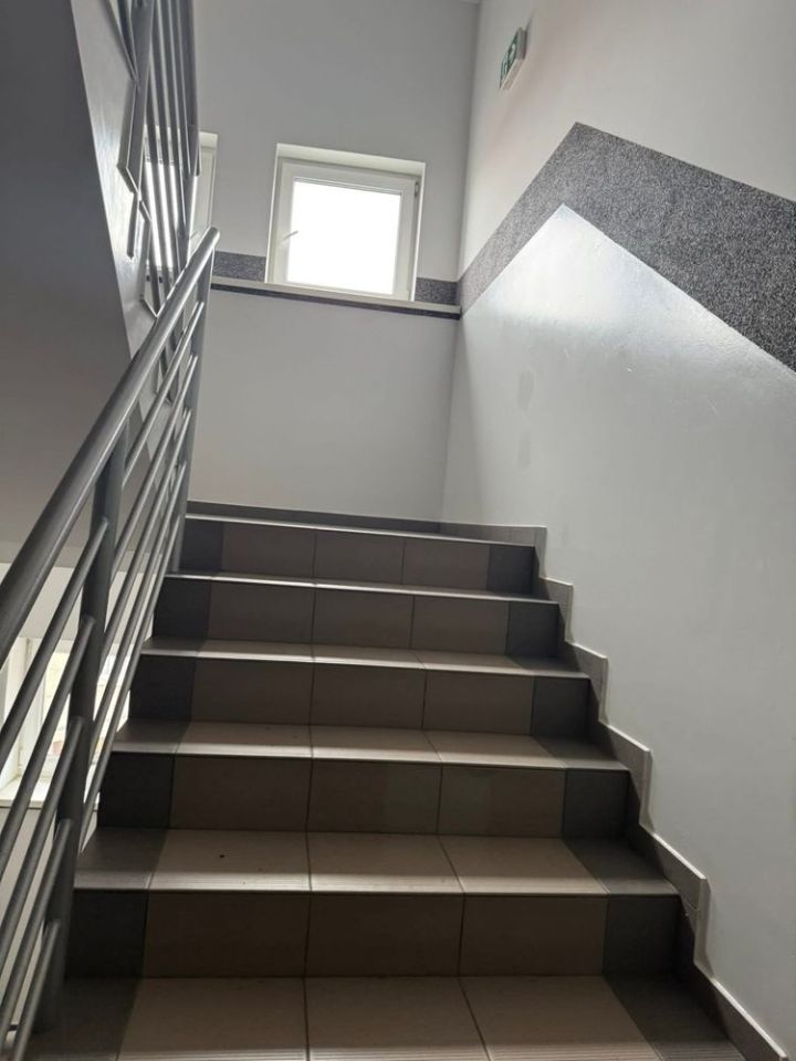 Mieszkanie 1-pokojowe Chełmno, ul. Poprzeczna. Zdjęcie 4