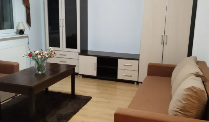 Mieszkanie 2-pokojowe Kołobrzeg, ul. 6 Dywizji Piechoty