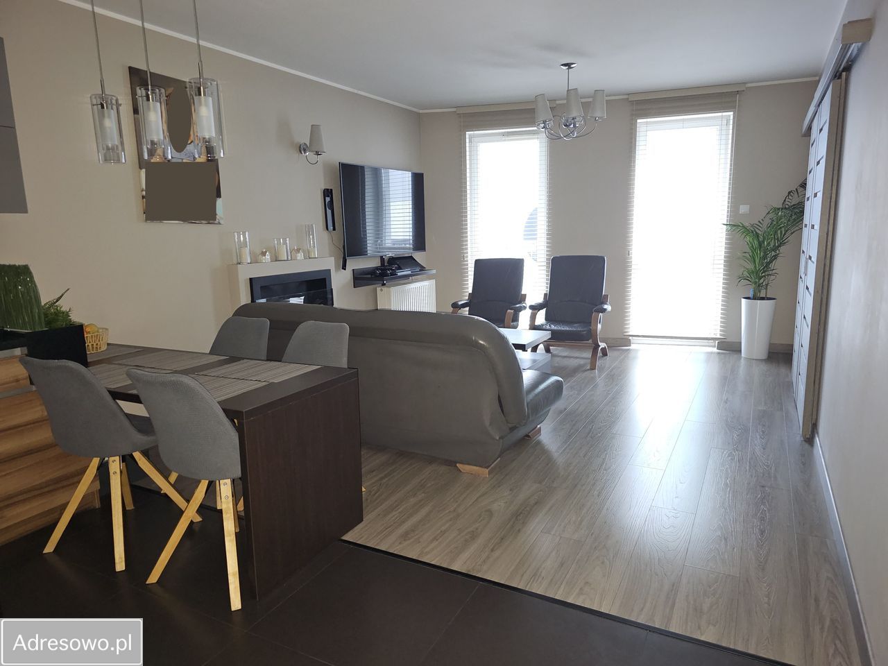 Mieszkanie 3-pokojowe Kraków Prokocim, ul. Górna. Zdjęcie 9