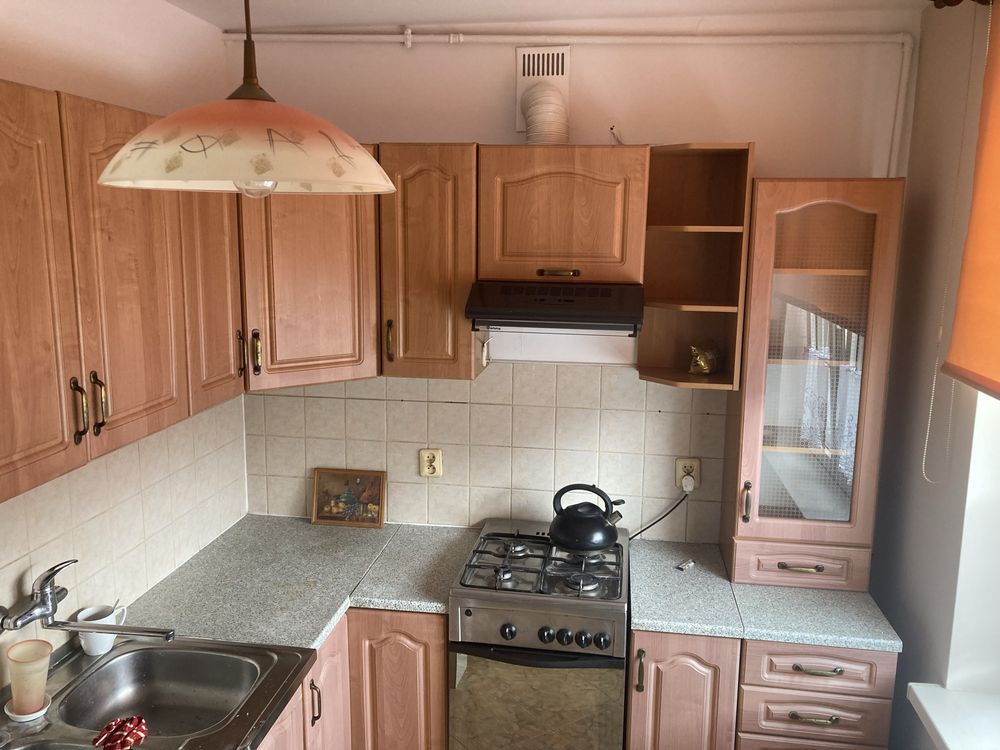 Mieszkanie 2-pokojowe Kraśnik Kraśnik Fabryczny, al. Niepodległości. Zdjęcie 2