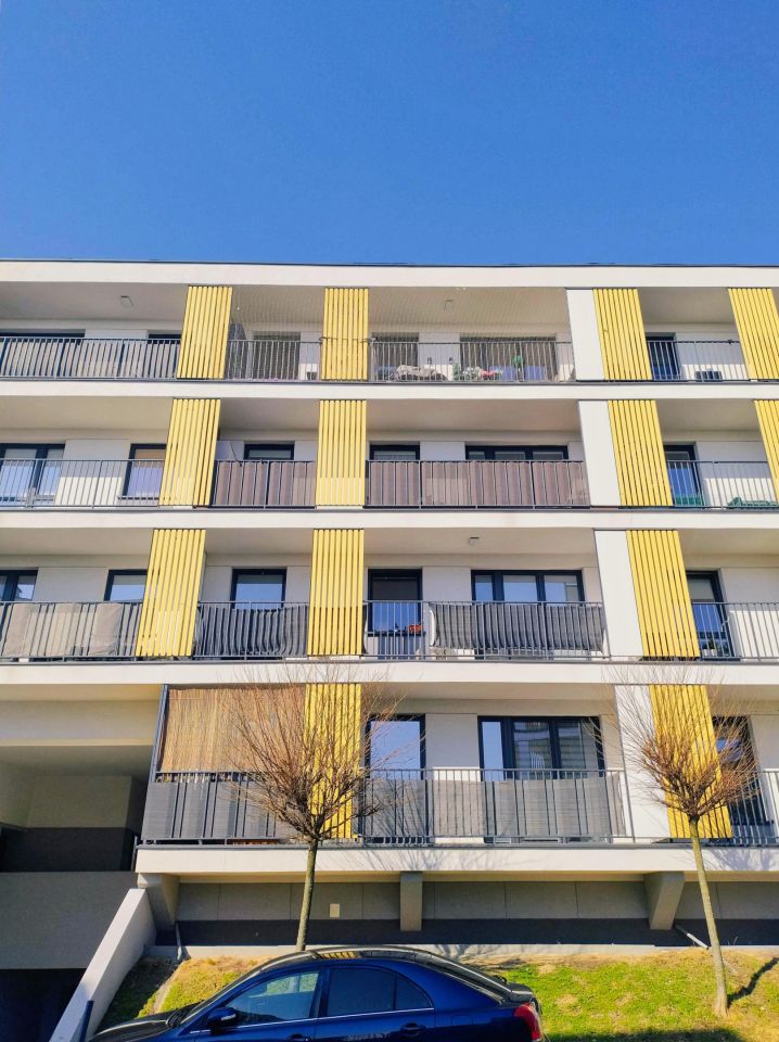 Mieszkanie 2-pokojowe Lublin Bazylianówka, ul. Czesława Strzeszewskiego. Zdjęcie 18