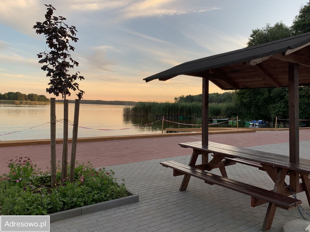 Lokal Wieleń, ul. Wczasowa. Zdjęcie 2