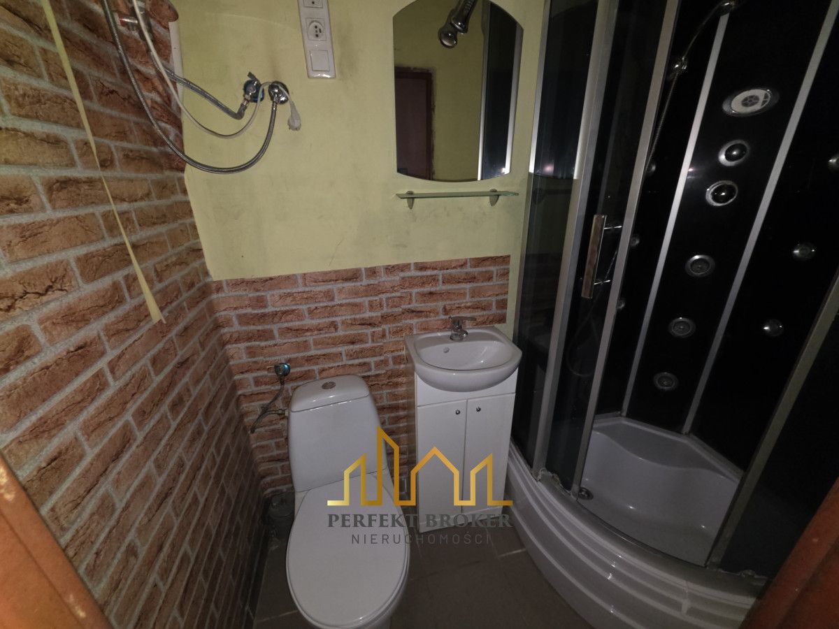 Mieszkanie 2-pokojowe Lublin Dziesiąta, ul. Piaskowa. Zdjęcie 3