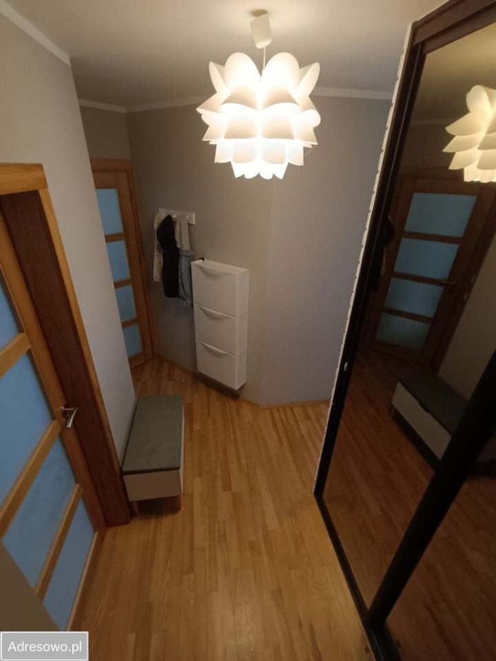 Mieszkanie 3-pokojowe Szczecin Gumieńce, ul. Tadeusza Szeligowskiego. Zdjęcie 16