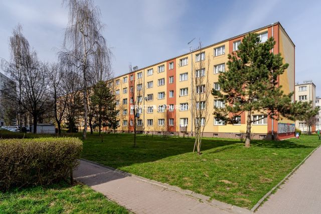 Mieszkanie 2-pokojowe Kraków Bieńczyce, os. Kalinowe. Zdjęcie 38