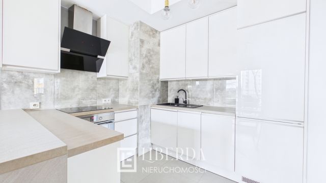 Mieszkanie 3-pokojowe Warszawa, ul. Anastazego Kowalczyka. Zdjęcie 3