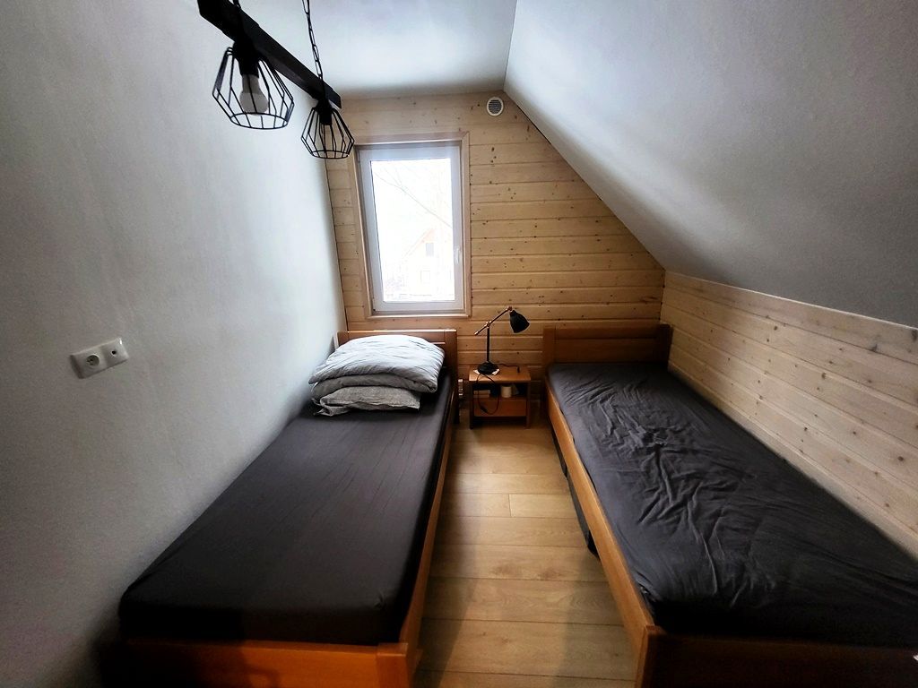 dom letniskowy, 4 pokoje Bartoszylas. Zdjęcie 7