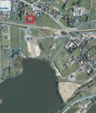 Działka rolno-budowlana Siedliska. Zdjęcie 1