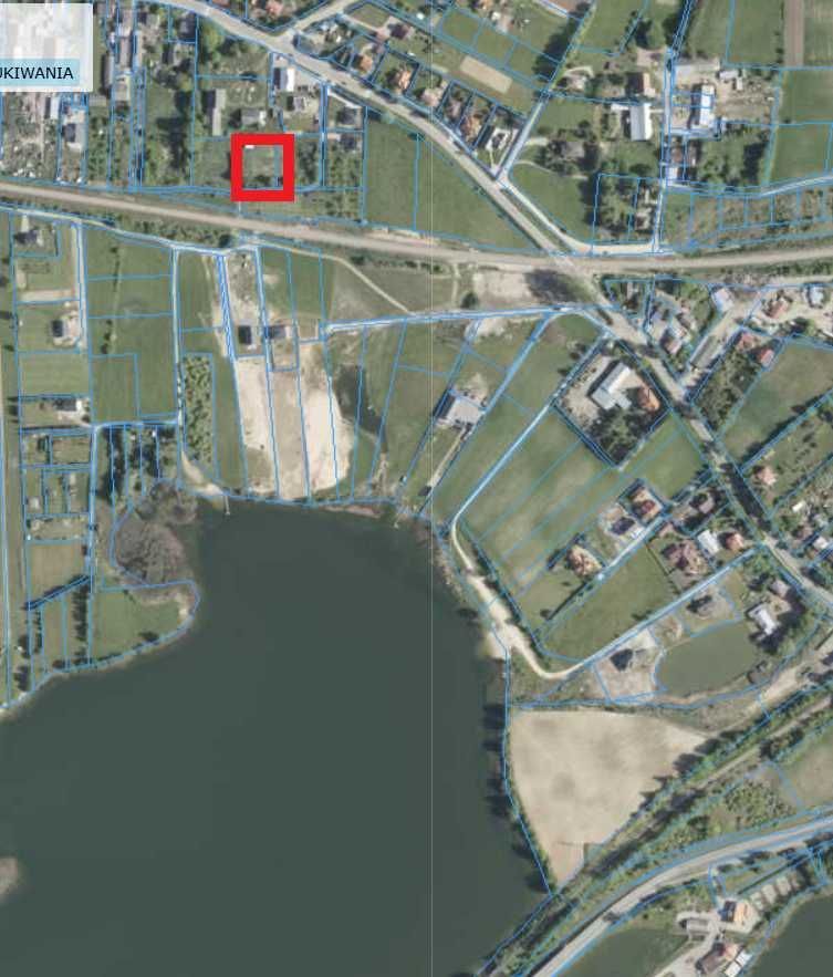 Działka rolno-budowlana Siedliska. Zdjęcie 2