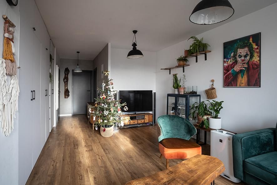 Mieszkanie 2-pokojowe Tarnowskie Góry Stare Tarnowice, ul. Włoska. Zdjęcie 1