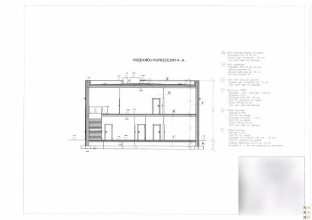 Działka inwestycyjna Siechnice, ul. Tadeusza Kościuszki. Zdjęcie 5