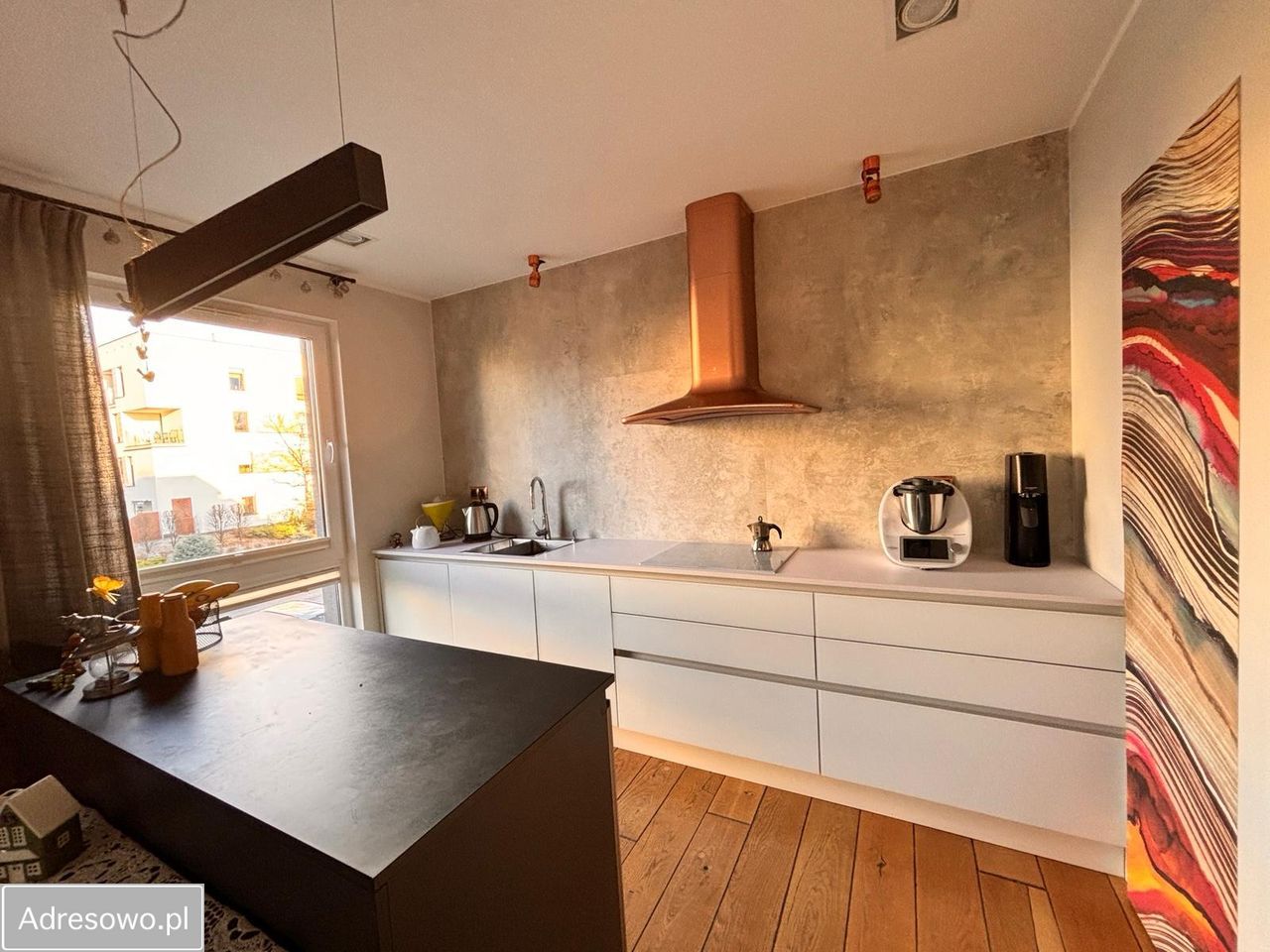 Mieszkanie 3-pokojowe Toruń Wrzosy, ul. Jana Michała Hubego. Zdjęcie 9