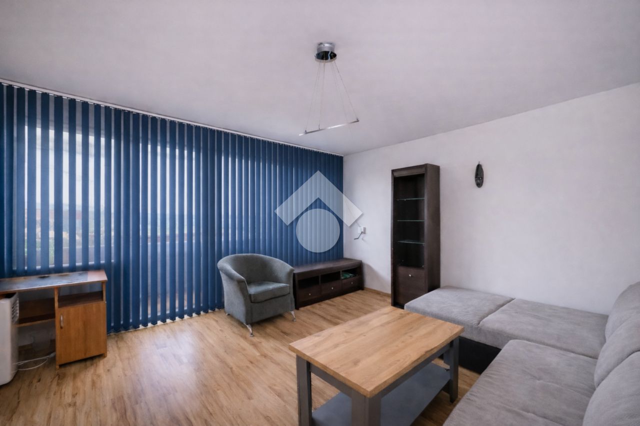 Mieszkanie 3-pokojowe Kraków Kurdwanów, ul. Stanisława Stojałowskiego. Zdjęcie 2