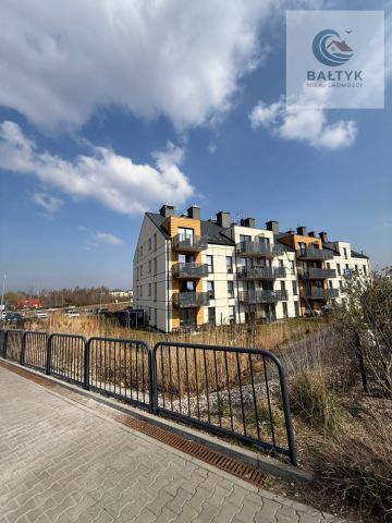 Mieszkanie 3-pokojowe Gdańsk Orunia, ul. Hokejowa. Zdjęcie 17