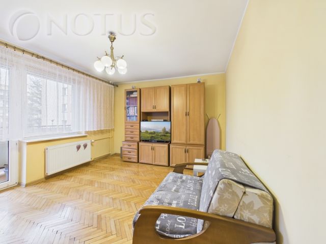 Mieszkanie 3-pokojowe Dąbrowa Górnicza, ul. 3 Maja. Zdjęcie 3