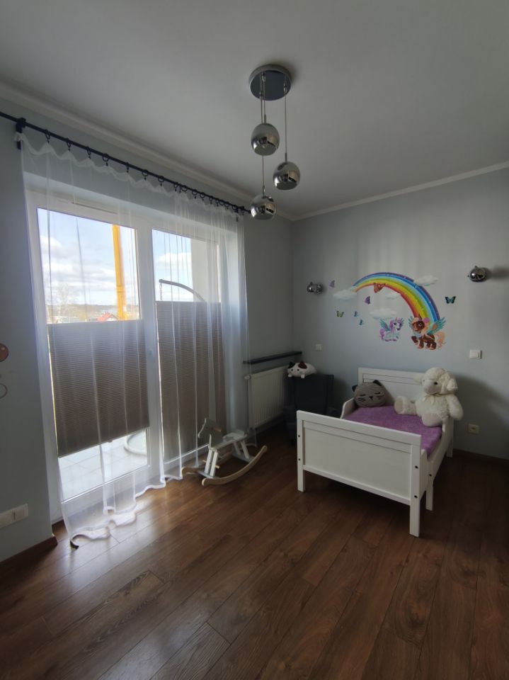 Mieszkanie 2-pokojowe Kielce KSM, ul. Poleska. Zdjęcie 7