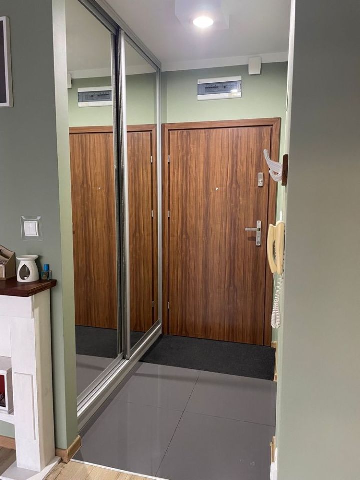 Mieszkanie 3-pokojowe Brodnica. Zdjęcie 3