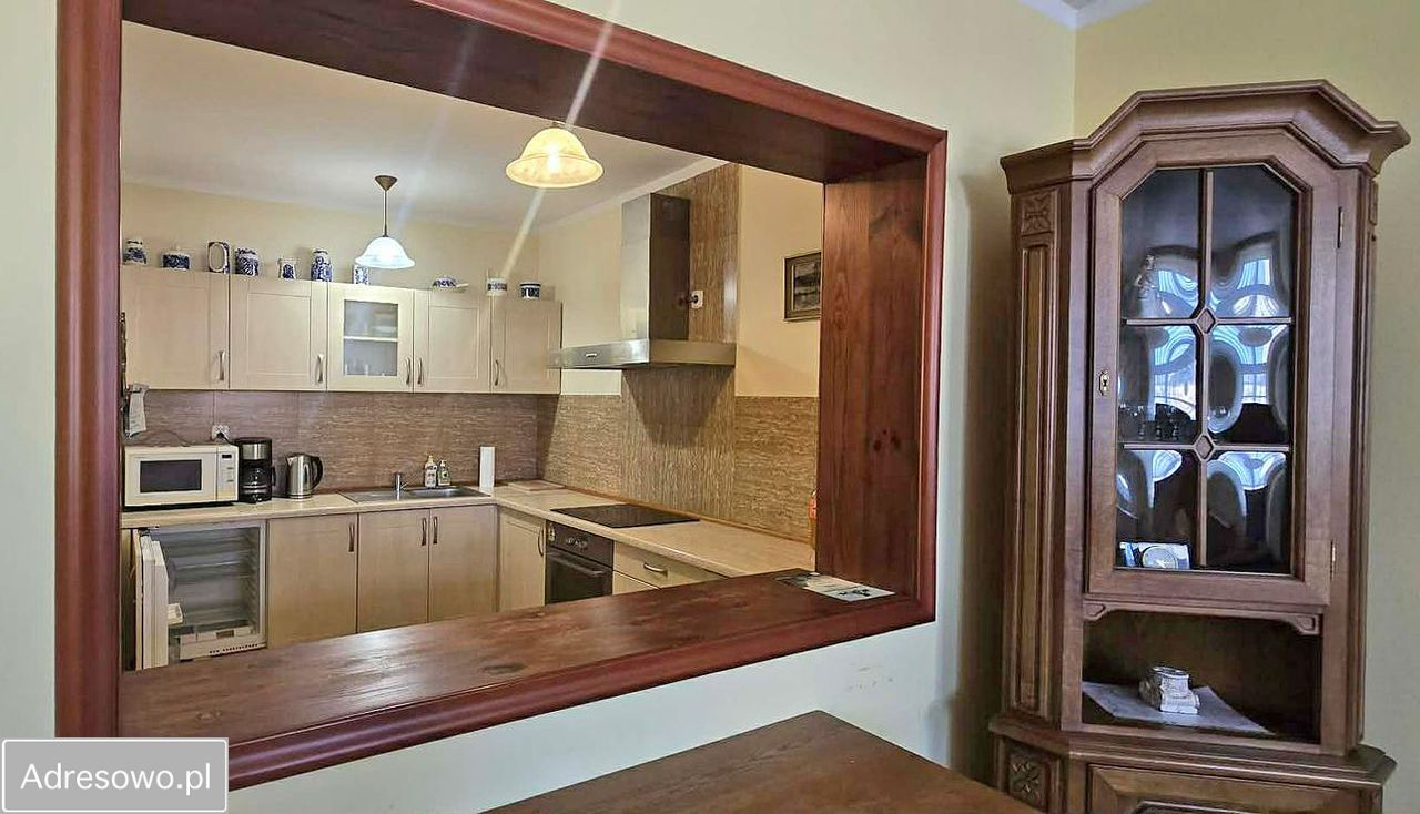 Mieszkanie 2-pokojowe Radków, rynek Rynek. Zdjęcie 6