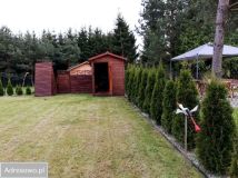 Działka rekreacyjna Radzieje. Zdjęcie 4