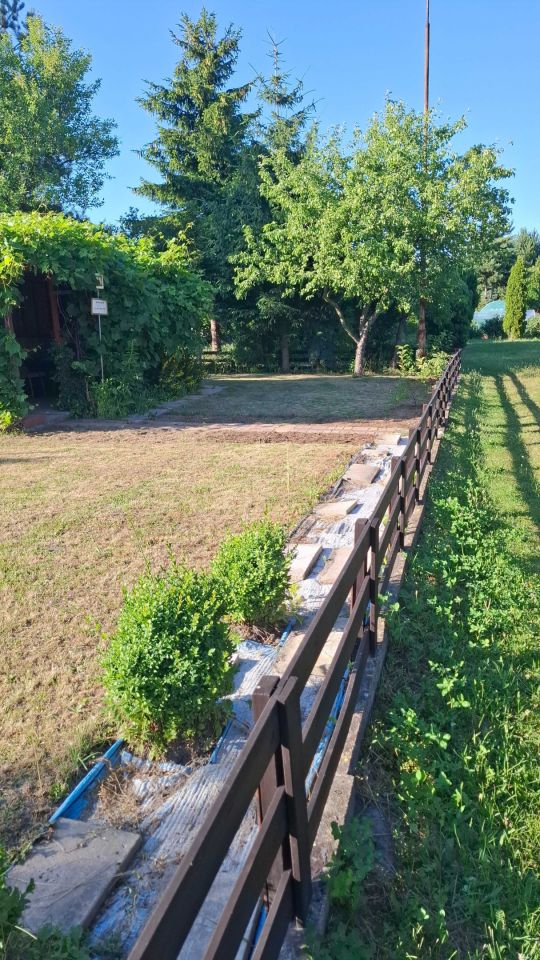 Działka rod Radomsko. Zdjęcie 7