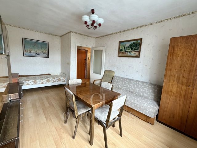 Mieszkanie 1-pokojowe Poznań Ogrody, ul. Szpitalna. Zdjęcie 1