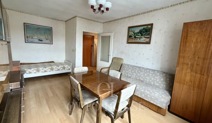 Mieszkanie 1-pokojowe Poznań Ogrody, ul. Szpitalna