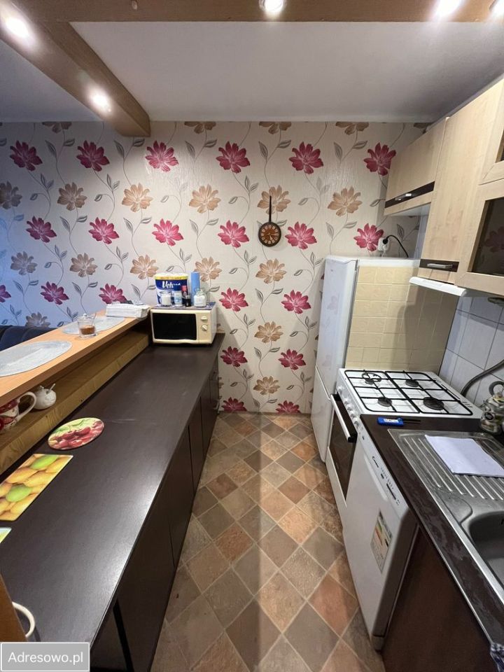 Mieszkanie 2-pokojowe Katowice os. Tysiąclecia, ul. Piastów. Zdjęcie 10