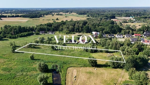 Działka budowlana Dobra, ul. Hebanowa. Zdjęcie 5