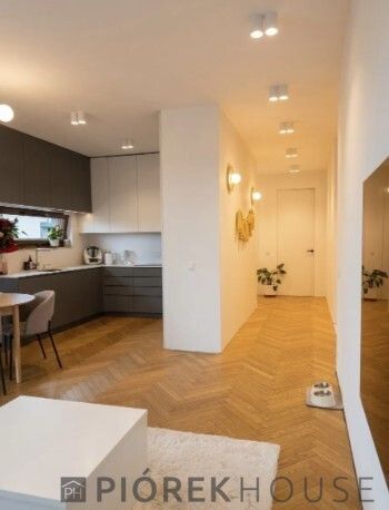 Mieszkanie 3-pokojowe Warszawa Mokotów, ul. Postępu. Zdjęcie 5