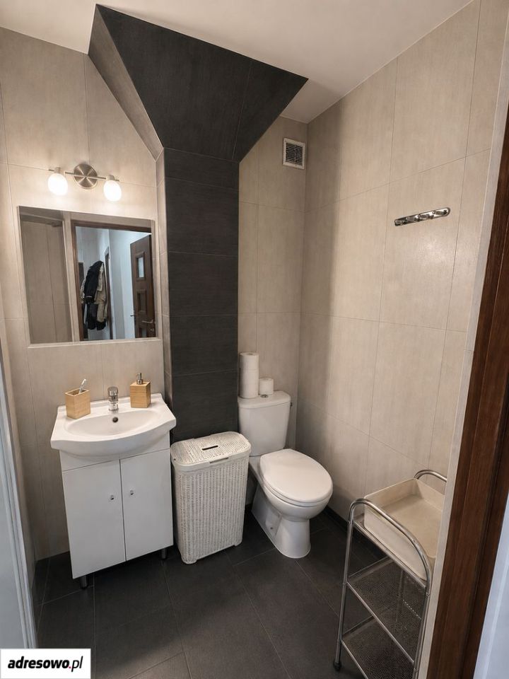 Mieszkanie 2-pokojowe Lublin Wieniawa, al. Racławickie. Zdjęcie 8