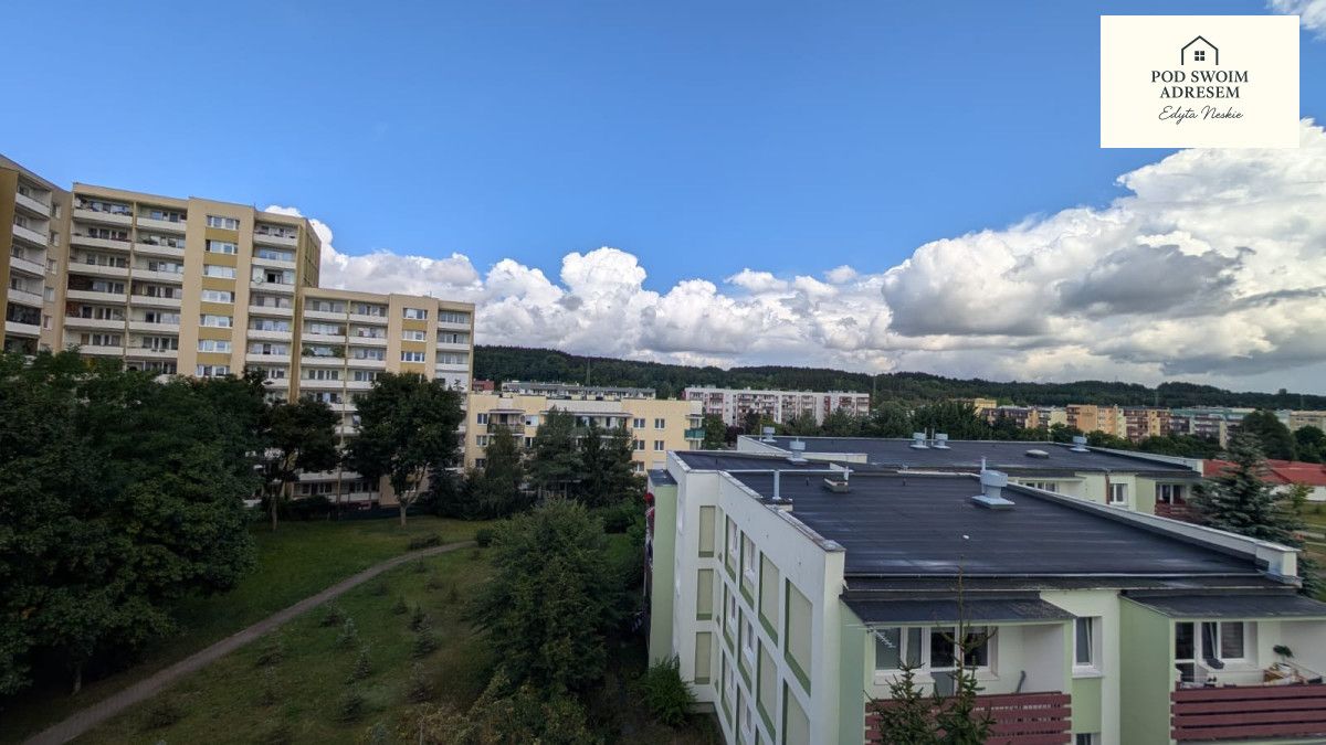 Mieszkanie 3-pokojowe Bydgoszcz Fordon, ul. Ludwika Sosnowskiego. Zdjęcie 11