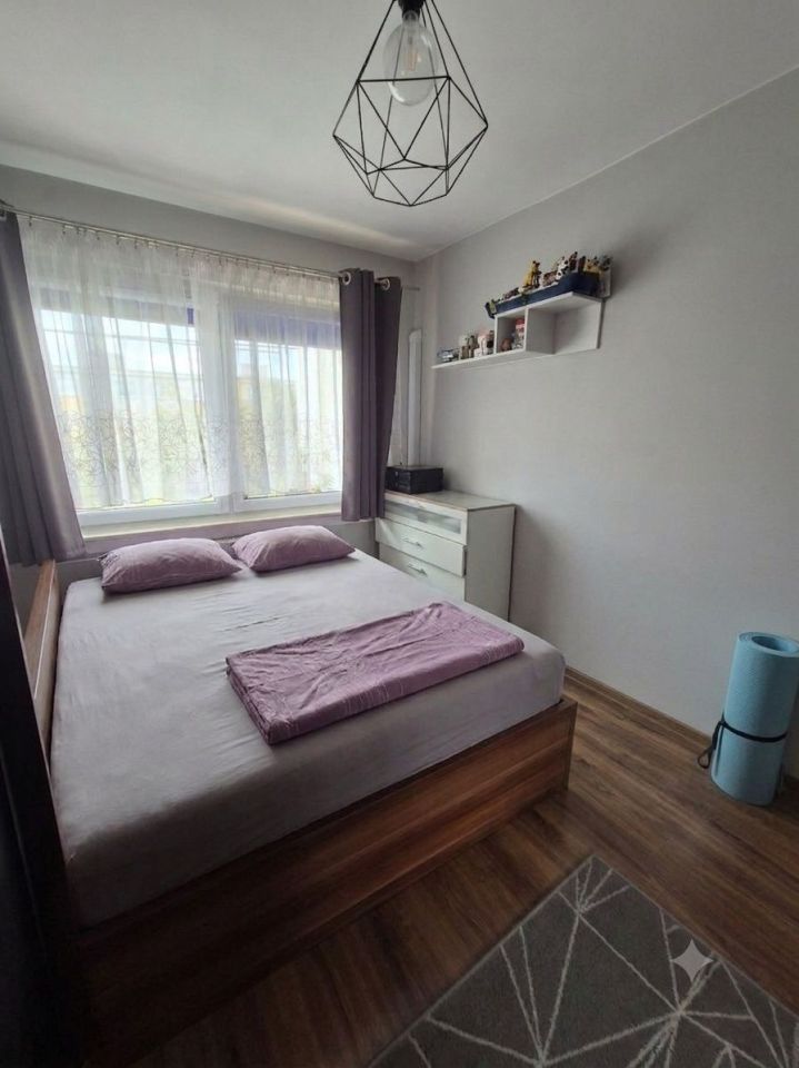 Mieszkanie 3-pokojowe Legnica Piekary Wielkie, ul. Świętokrzyska. Zdjęcie 6