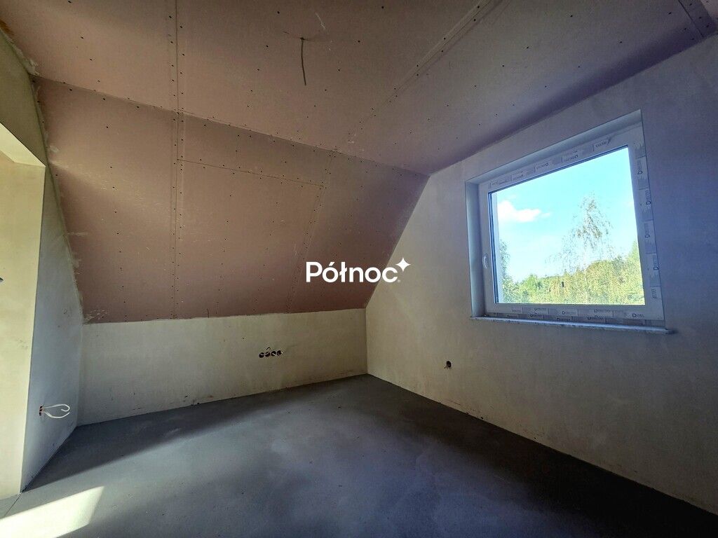 dom wolnostojący, 3 pokoje Klęczana. Zdjęcie 10