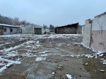 Działka inwestycyjna Tarnów Śródmieście, ul. Strusińska. Zdjęcie 3