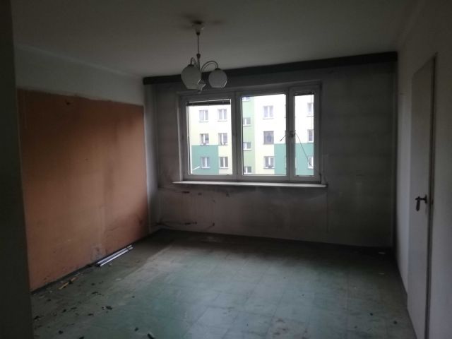 Mieszkanie 2-pokojowe Oświęcim, ul. Budowlanych. Zdjęcie 1