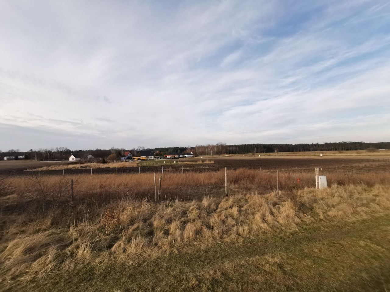 Działka budowlana Kałowice. Zdjęcie 2