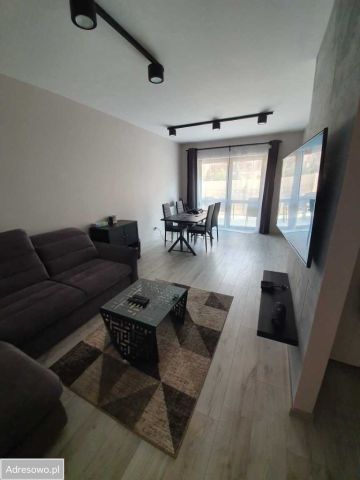 Mieszkanie 2-pokojowe Wrocław Partynice, ul. Kawalerzystów. Zdjęcie 1